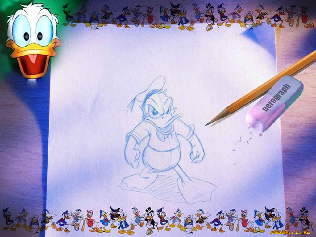 , disney